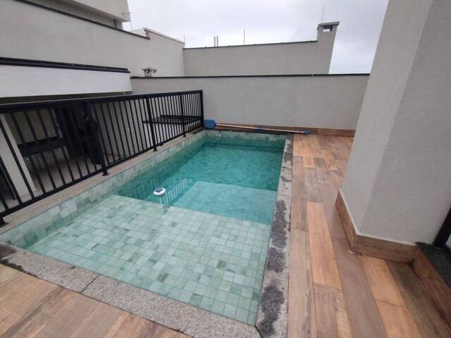 Apartamento para Venda em Ubatuba - 5