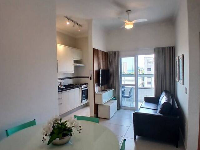 Apartamento para Venda em Ubatuba - 3