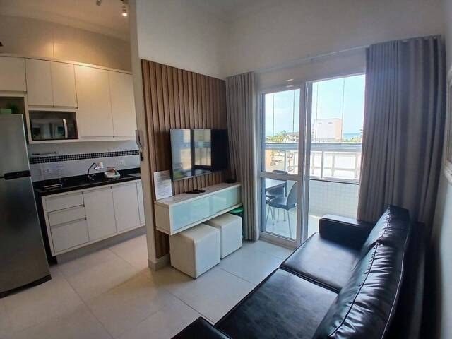 Venda em Praia das Toninhas - Ubatuba