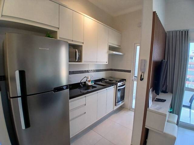 Apartamento para Venda em Ubatuba - 4