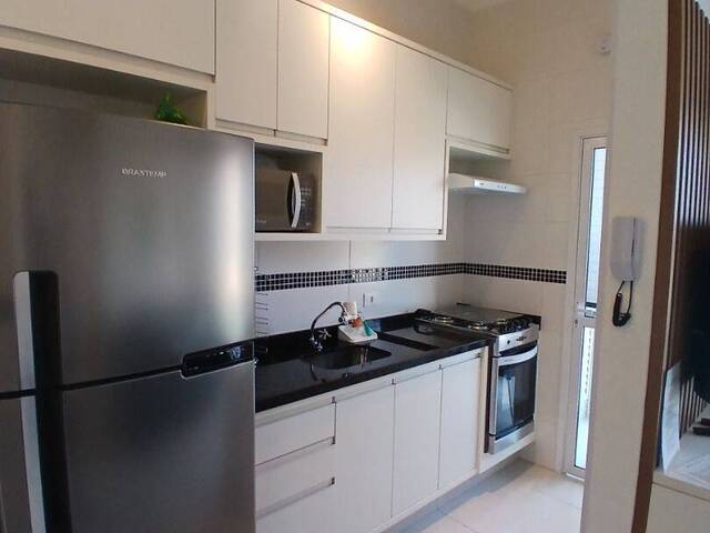 Apartamento para Venda em Ubatuba - 5