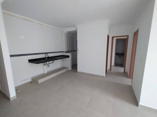 Apartamento para Venda em Ubatuba - 3