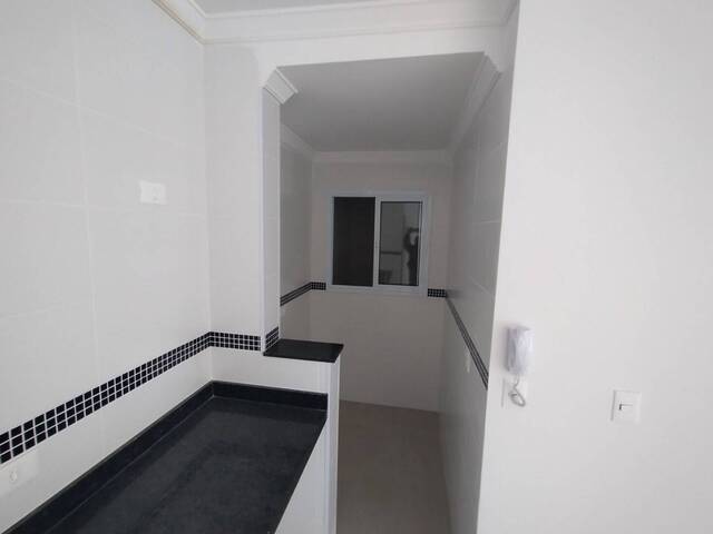 Apartamento para Venda em Ubatuba - 4