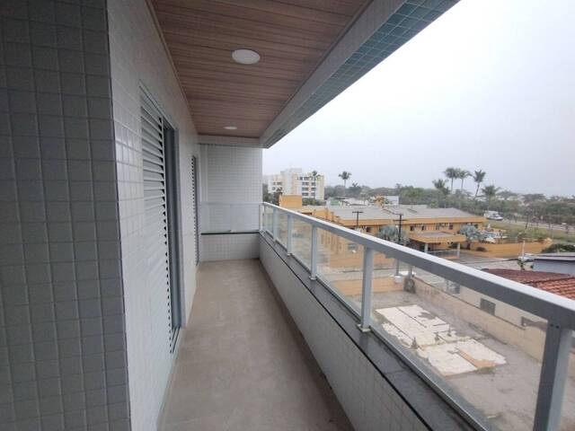 Apartamento para Venda em Ubatuba - 2