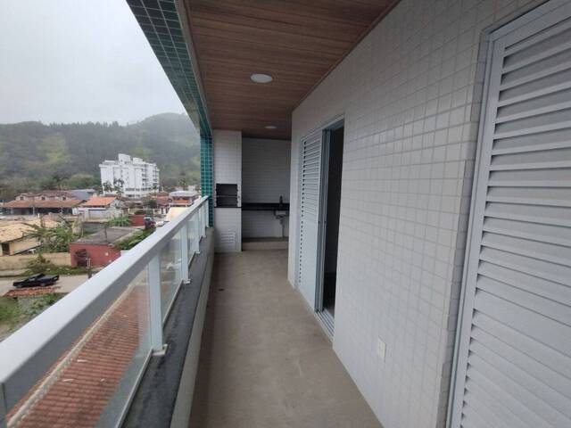 Apartamento para Venda em Ubatuba - 3