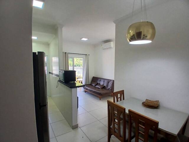 Apartamento para Venda em Ubatuba - 5