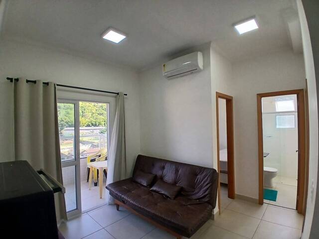 Apartamento para Venda em Ubatuba - 4