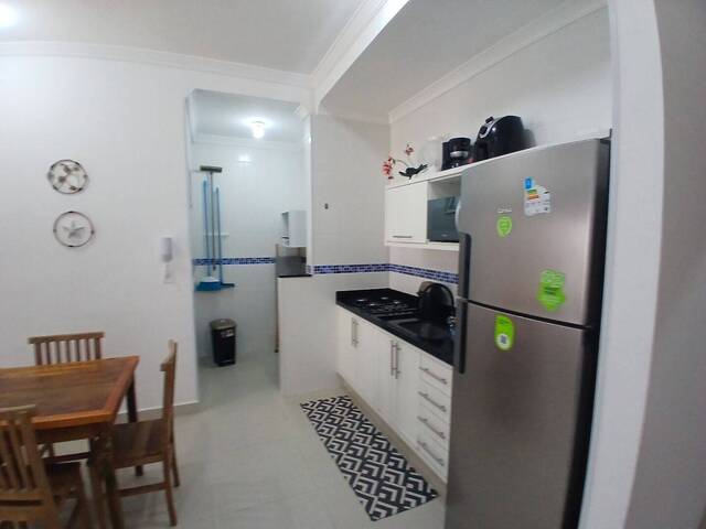 Apartamento para Venda em Ubatuba - 3