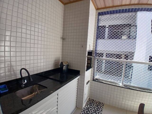 Apartamento para Venda em Ubatuba - 4
