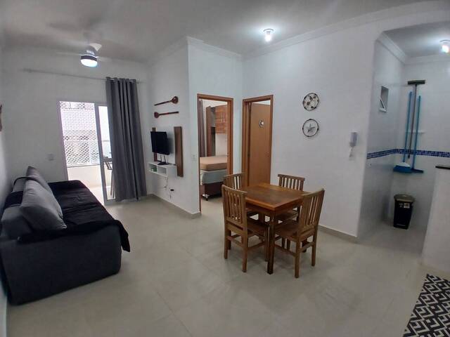 Apartamento para Venda em Ubatuba - 5
