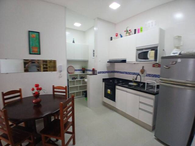 Apartamento para Venda em Ubatuba - 3