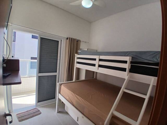 Apartamento para Venda em Ubatuba - 5