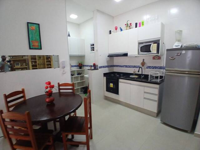 Apartamento para Venda em Ubatuba - 2