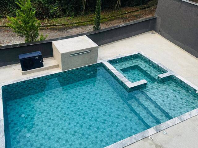 Venda em Caraguatá - Mairiporã