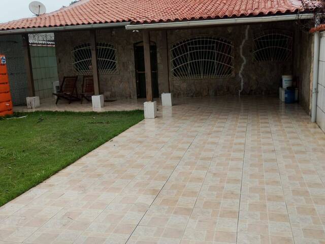 Venda em Jardim  Vista Linda - Bertioga