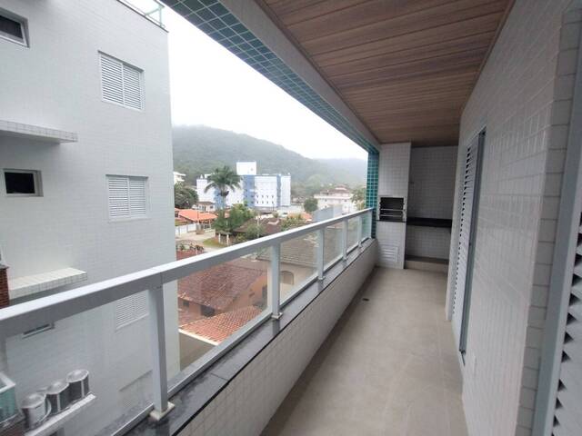Apartamento para Venda em Ubatuba - 3