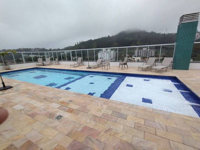 Apartamento para Venda em Ubatuba - 2