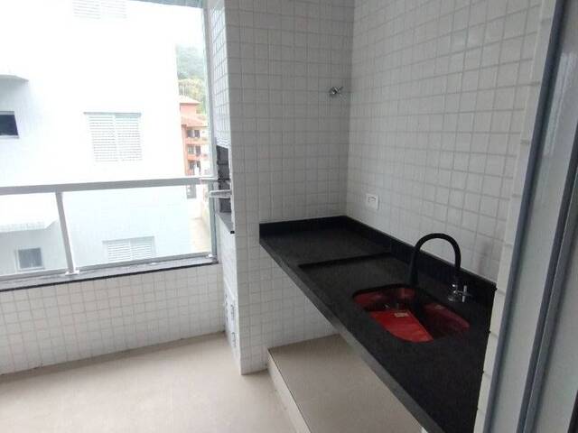 Apartamento para Venda em Ubatuba - 5