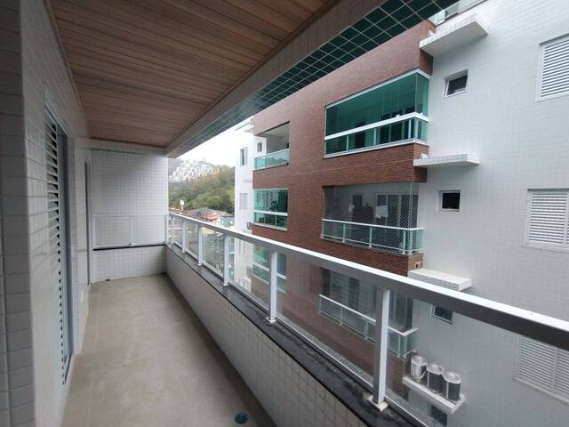 Apartamento para Venda em Ubatuba - 4