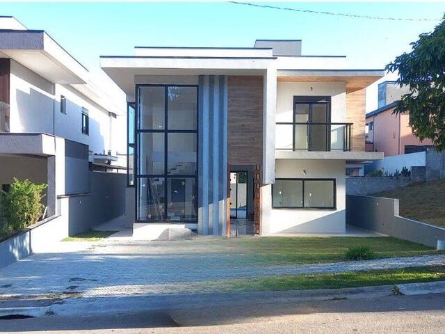 Sobrado para Locação em Atibaia - 3