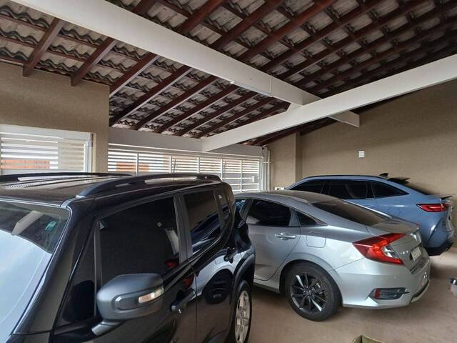 Sobrado para Locação em Atibaia - 3