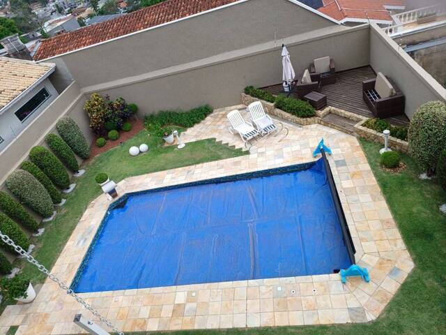 Sobrado para Locação em Atibaia - 4