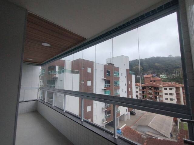 Apartamento para Venda em Ubatuba - 3