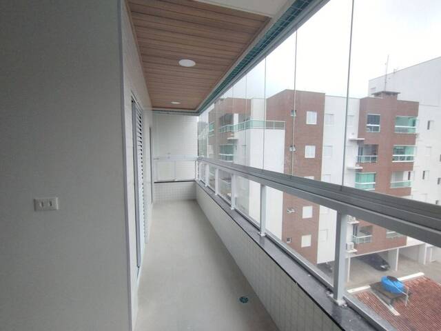 Apartamento para Venda em Ubatuba - 4