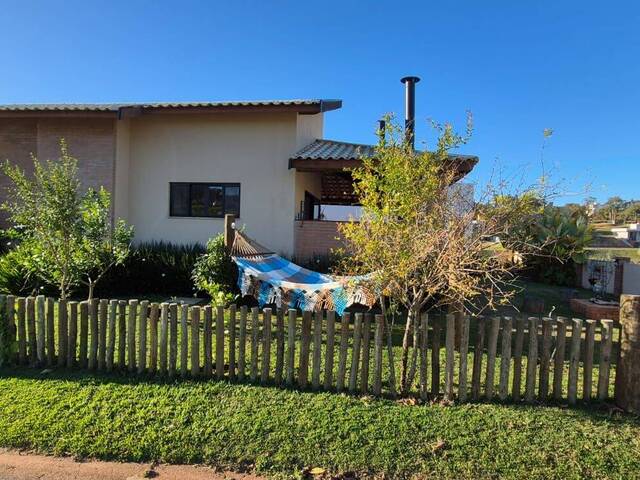 Casa para Venda em Paranapanema - 2