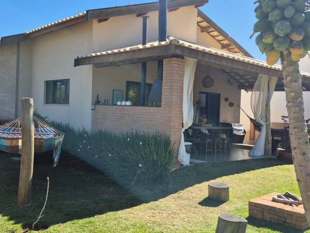 Casa para Venda em Paranapanema - 3