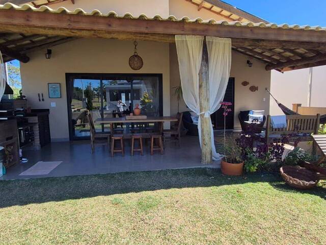 Casa para Venda em Paranapanema - 4