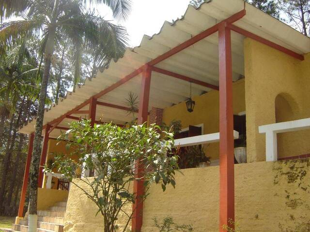 Sítio para Venda em Atibaia - 2