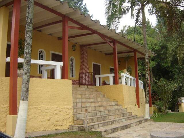 Sítio para Venda em Atibaia - 5