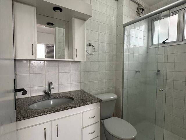 Apartamento para Venda em São José dos Campos - 3