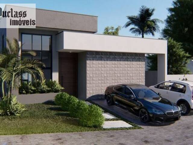 Casa para Venda em Atibaia - 2