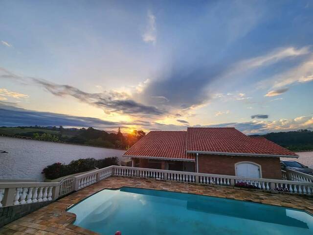 Chácara para Venda em Piracaia - 2