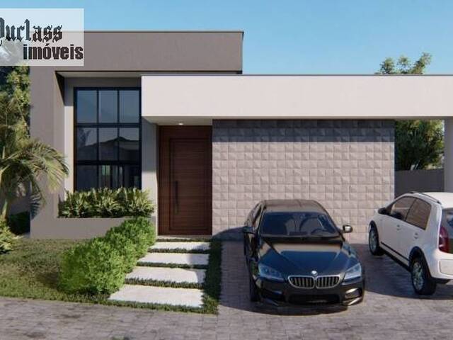 Casa para Venda em Atibaia - 3