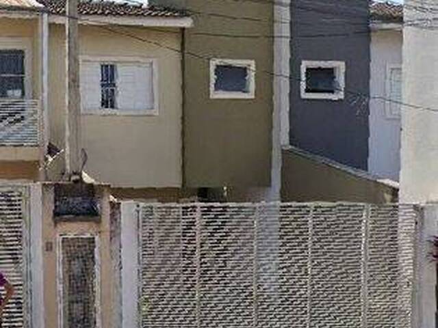 Sobrado para Venda em Atibaia - 3