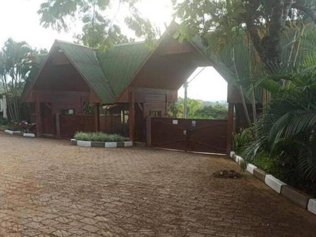 Terreno para Venda em Piracaia - 2