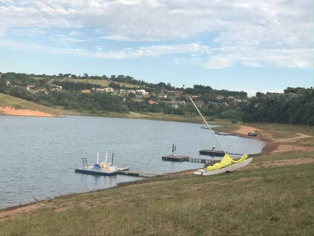 Terreno para Venda em Piracaia - 3