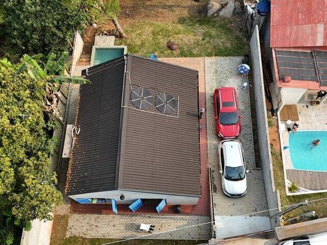 Venda em Estância Santa Maria do Portão - Atibaia