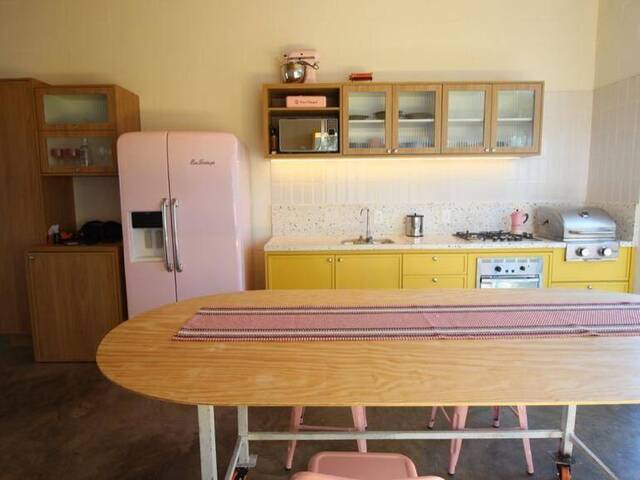 Casa para Venda em Atibaia - 3