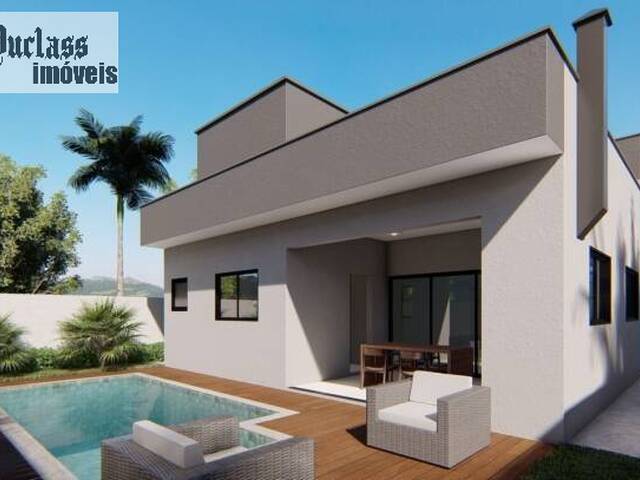 Casa para Venda em Atibaia - 4