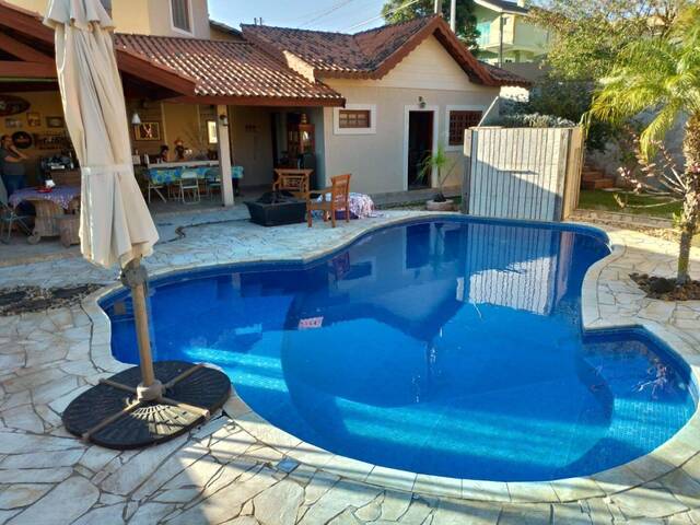 Venda em Condomínio Parque das Garças I - Atibaia