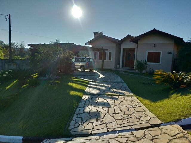 Casa para Venda em Atibaia - 2