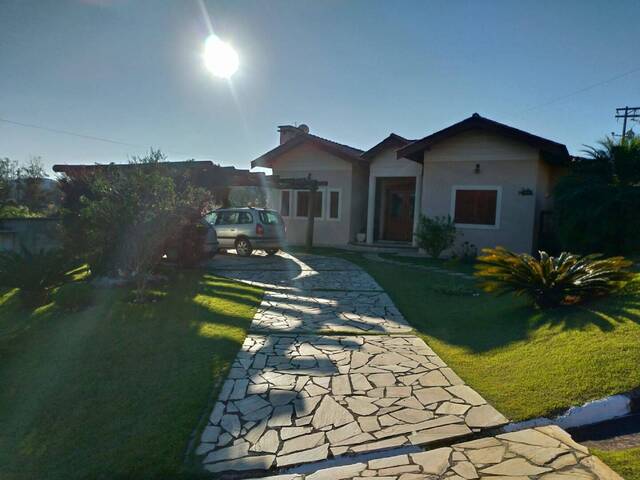 Casa para Venda em Atibaia - 3