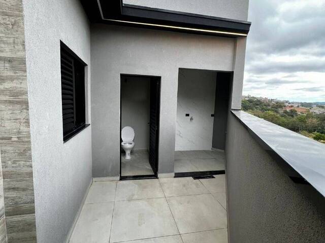 Casa para Venda em Bragança Paulista - 2