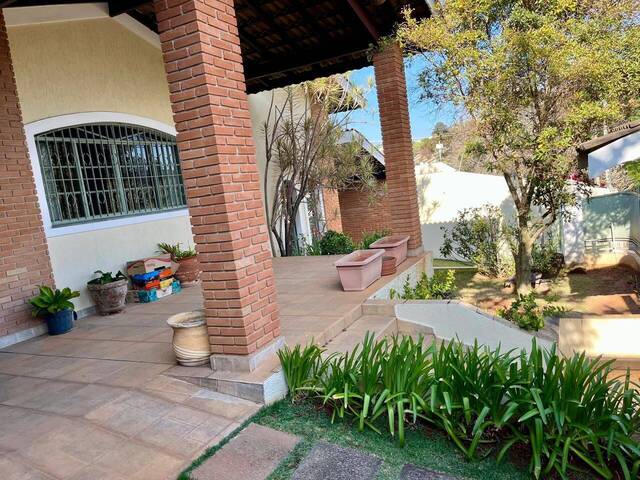 Casa para Venda em Atibaia - 3