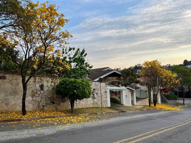 Casa para Venda em Atibaia - 4