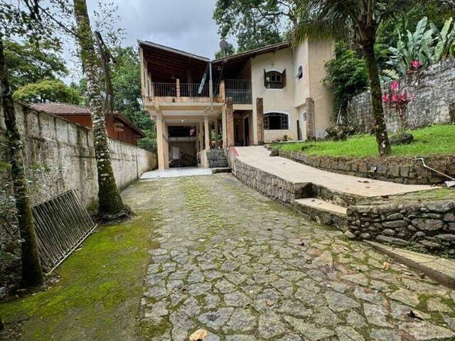 Venda em Perequê-Mirim - Ubatuba